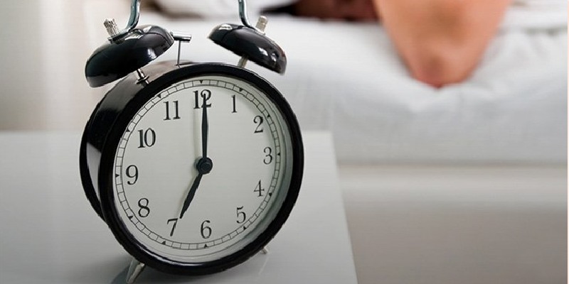 Before Moving Day Don’t Stay Up All Night