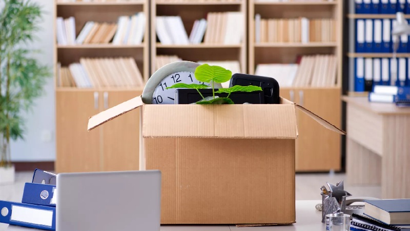 Do Not Overpack Boxes