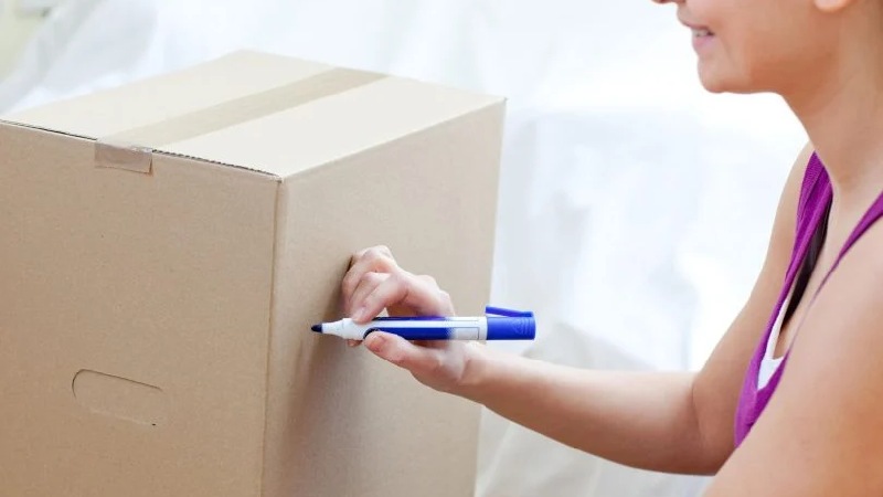 Label The Boxes