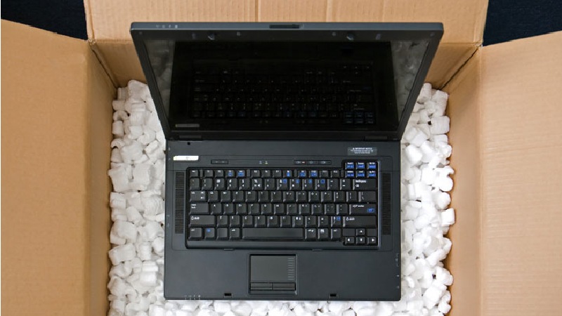 Protect Your Electronics