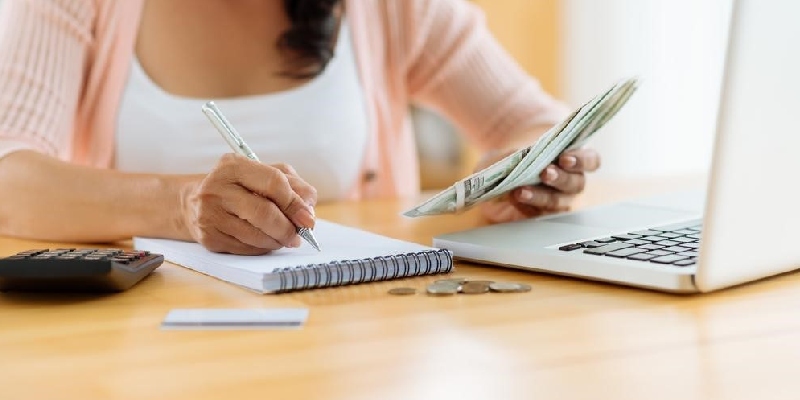 Set A Moving Budget