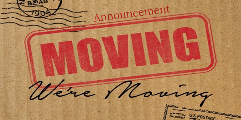 Announce The Move