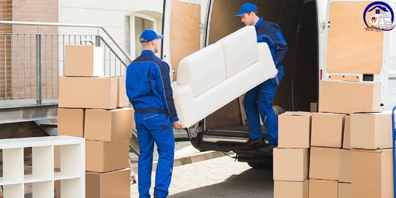 Hire A Professional Movers